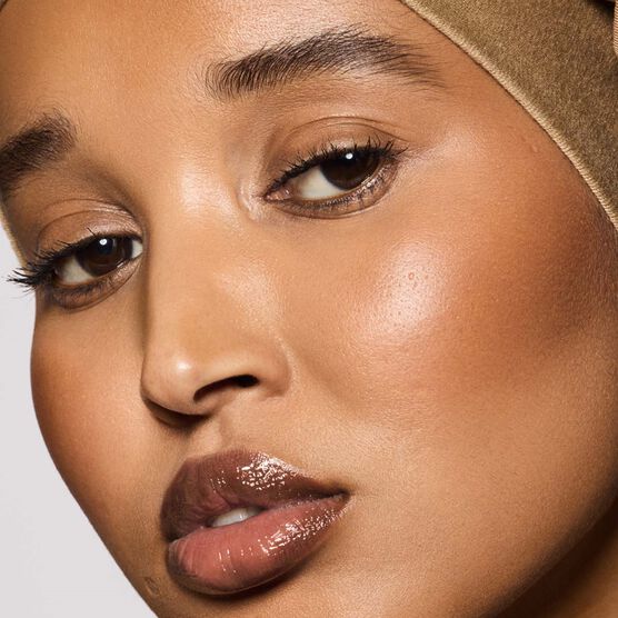 LGT BROWN  BROW MVP      BROW STY